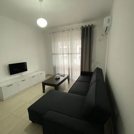 Blu Appartamento Vlorë