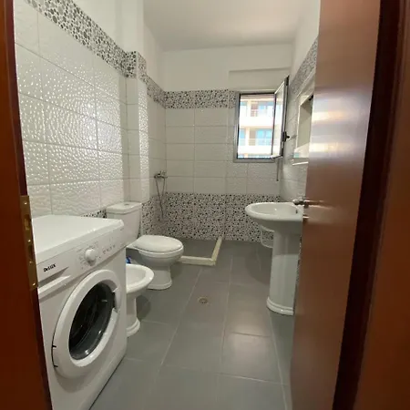 Blu Apartmán *