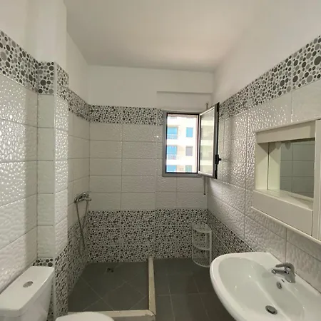Apartmán Blu