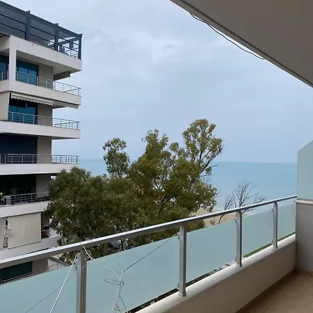 Lejlighed Blu Vlorë