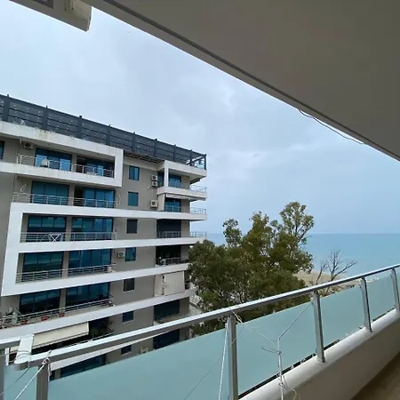 Blu Apartmán