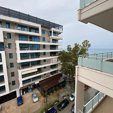 Apartmán Blu *