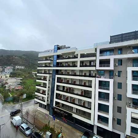 Blu Apartmán *